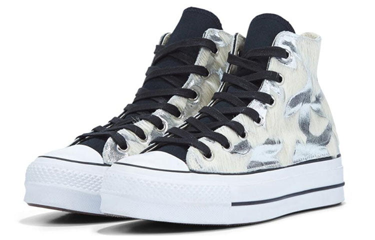 (WMNS) Converse Chuck Taylor All Star For White 566466C