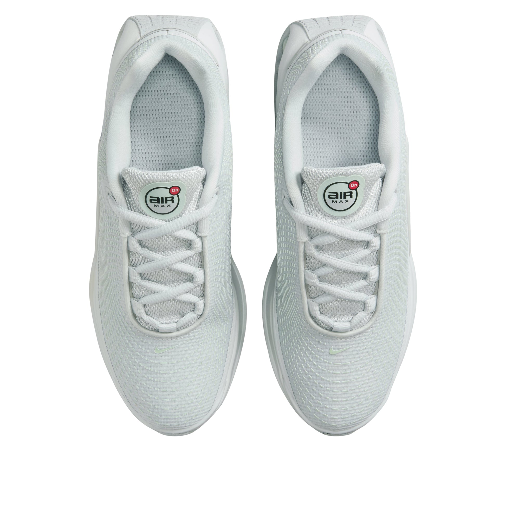 (GS) Nike Air Max Dn 'Photon Dust Grey Fog' FB8987-012