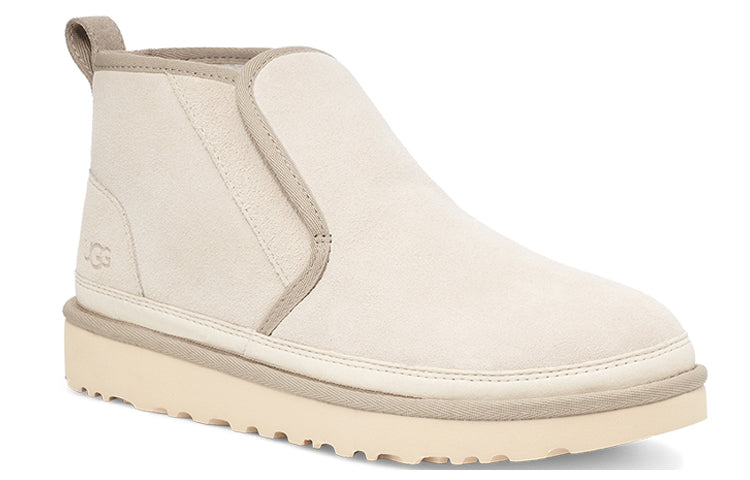 UGG Neumel Minimal 'White Cap' 1126691-WHTC