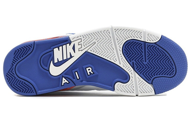 Nike Air Command Force 'Sixers' 684715-101