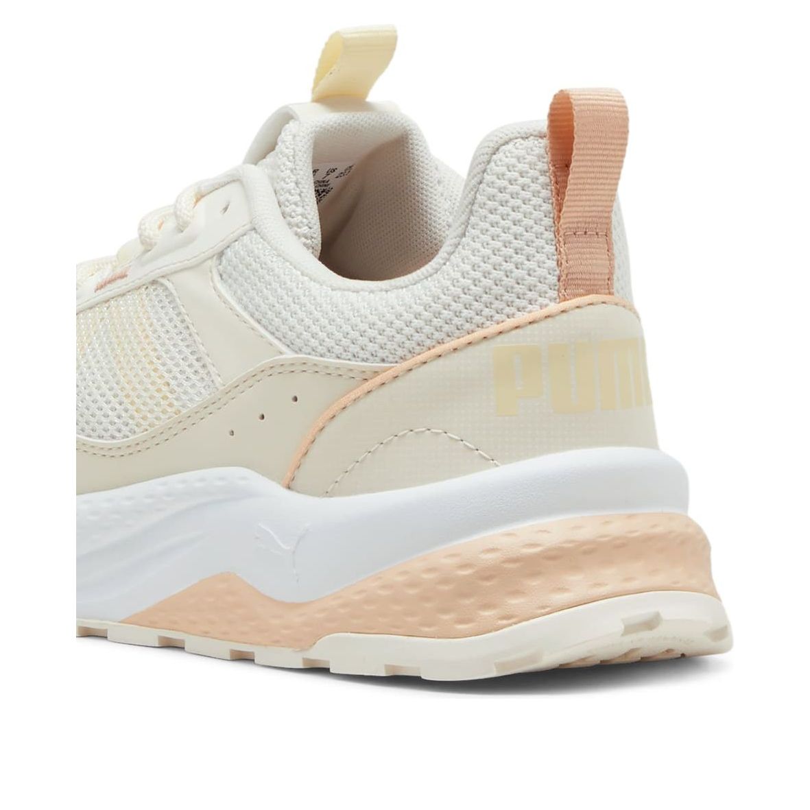 PUMA Anzarun 2.0 'Frosted Ivory Cashew' 389213-24