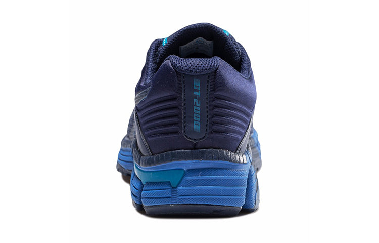 (GS) ASICS GT-2000 6 'Blue' C805N-402