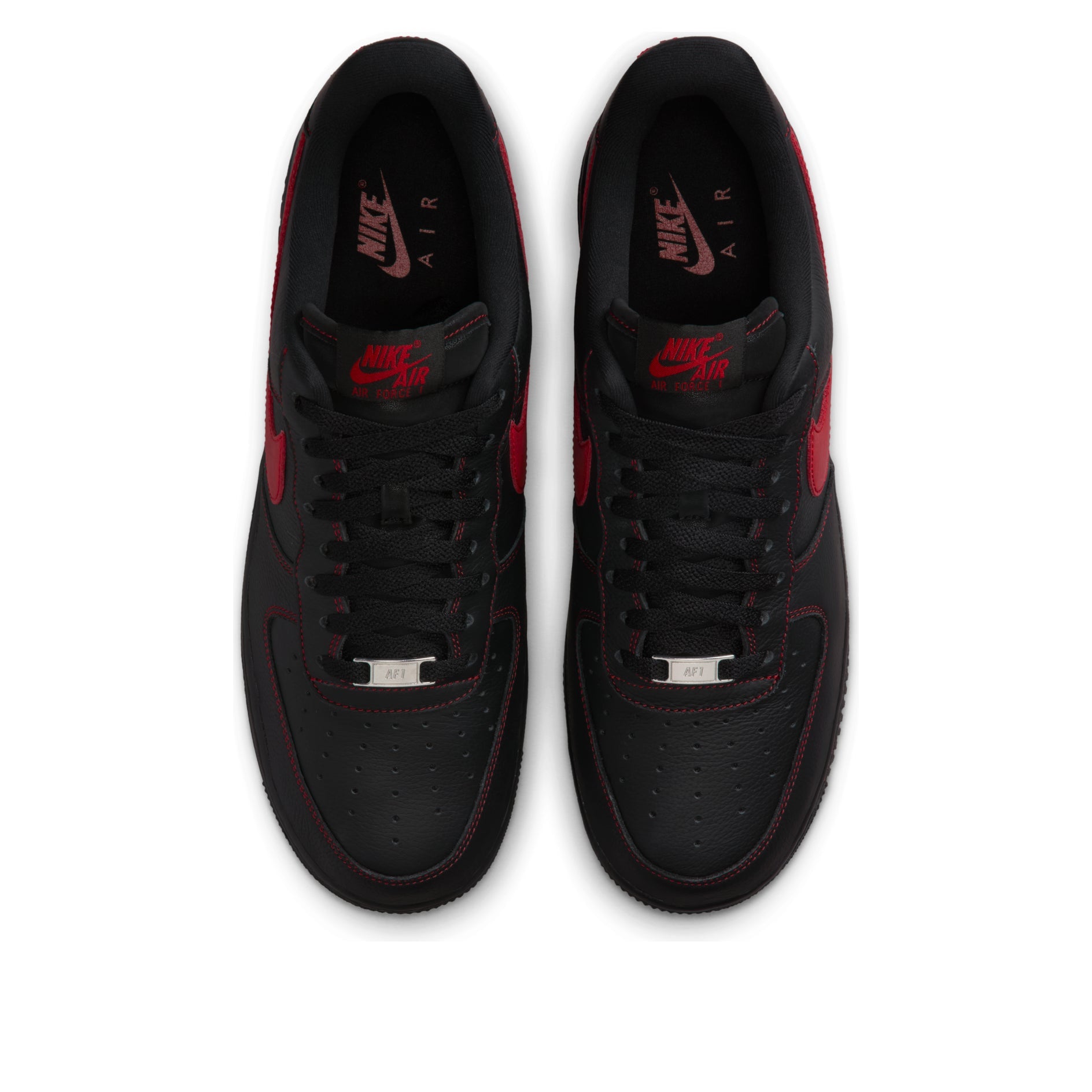 Nike Air Force 1 Low 'Bred' HQ2037-005