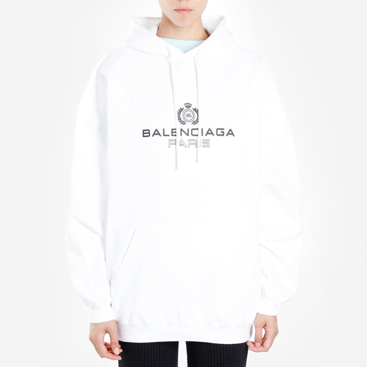 Balenciaga Crown White 578135TGV709000