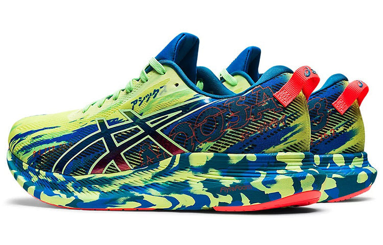 ASICS Noosa TRI 1 'Blue Yellow' 1011B021-751