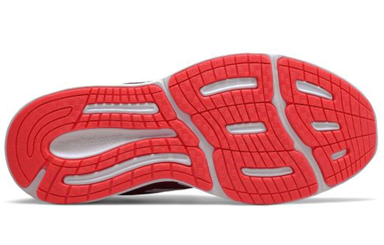 (WMNS) New Balance 490 v7 Shoes Red W490LS7