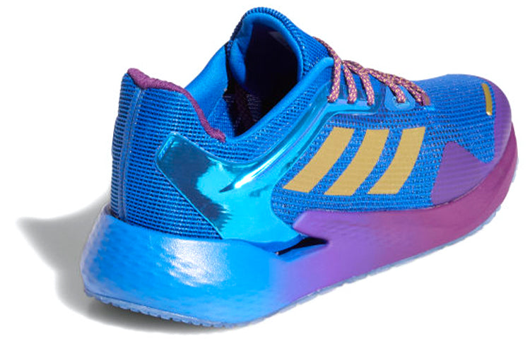 adidas Alphatorsion Blue/Purple FV7849
