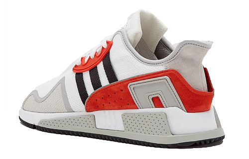 adidas EQT Cushion ADV 'Cloud White Black Red' BB7180