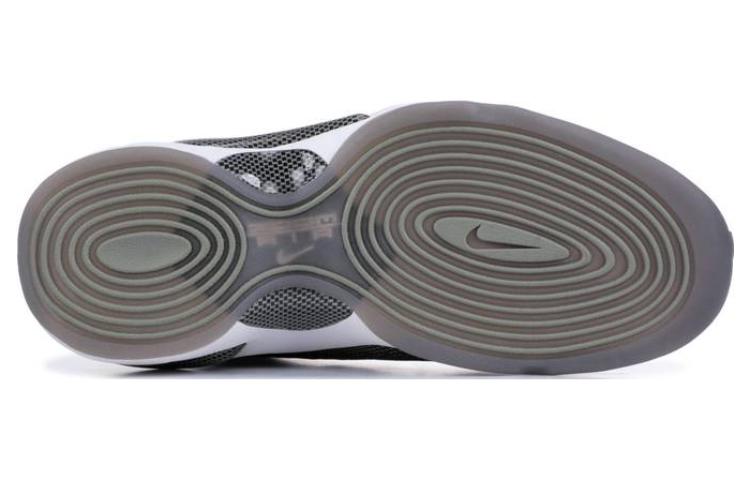 Nike Air Zoom Flight 96 'Matte Silver' 317980-001
