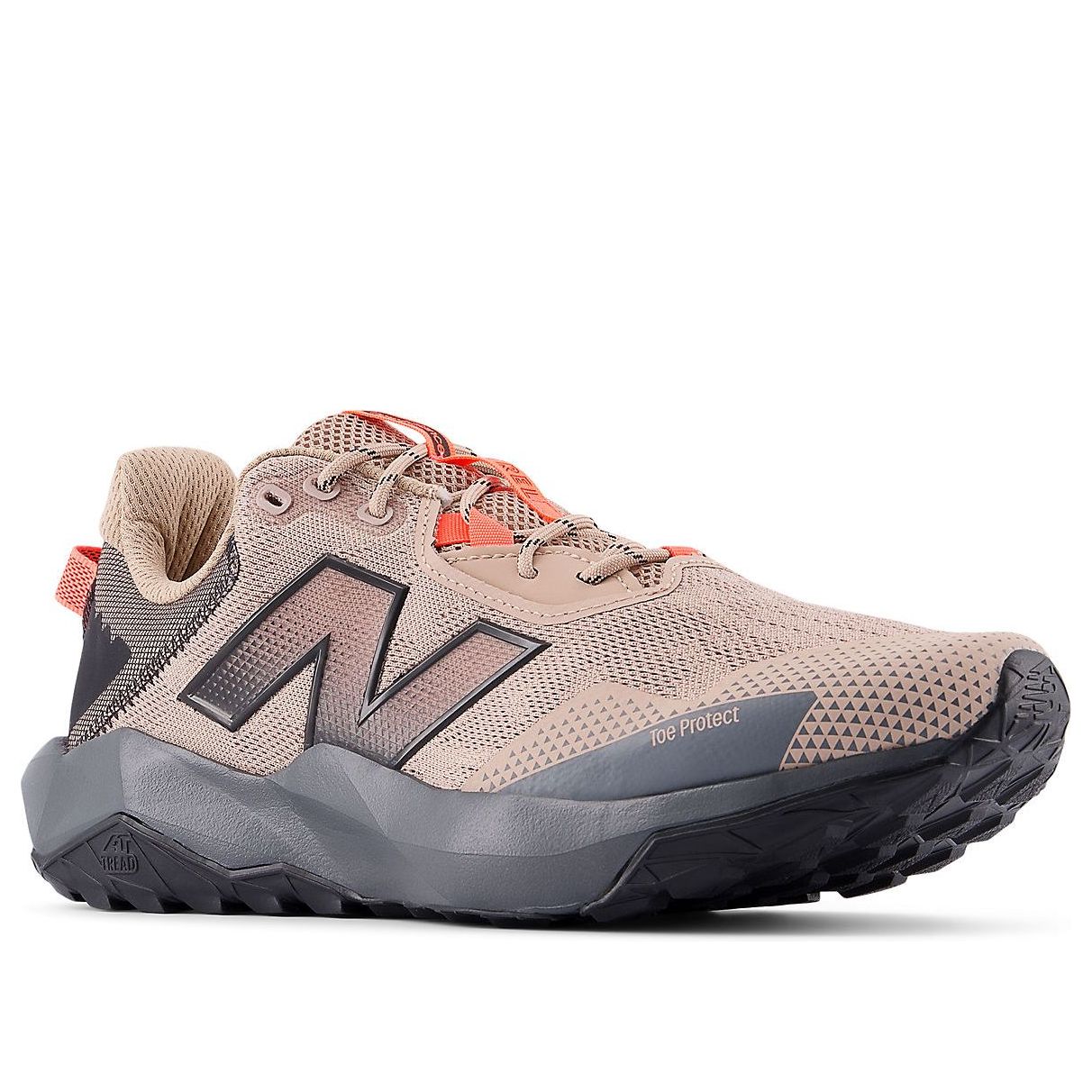 New Balance DynaSoft Nitrel v6 'Flat Taupe' MTNTRCT6
