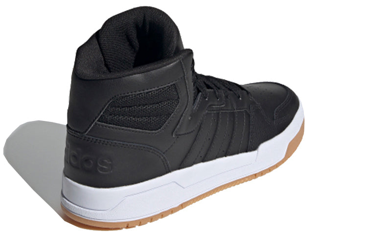 adidas Entrap Mid 'Black Gum' FY5636