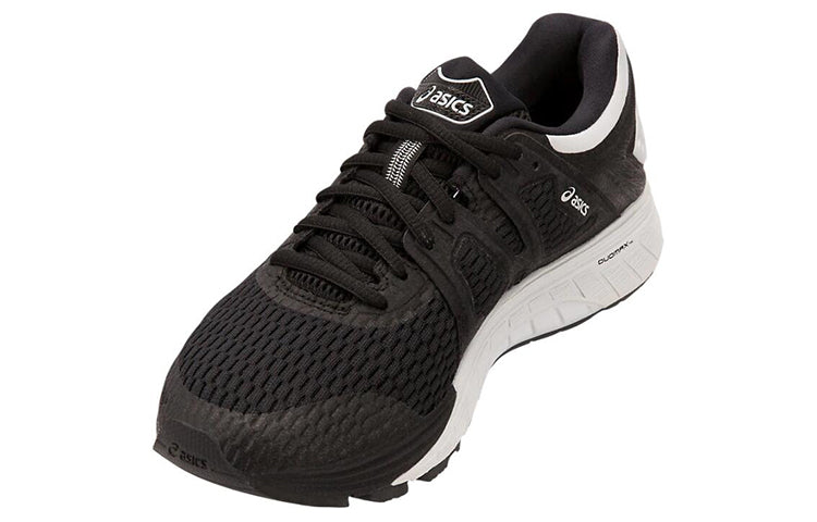 (WMNS) ASICS GT 4000 'Black Glacier Grey' 1012A145-001