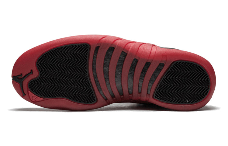 (GS) Air Jordan 12 Retro 'Flu Game' 2025 153265-002