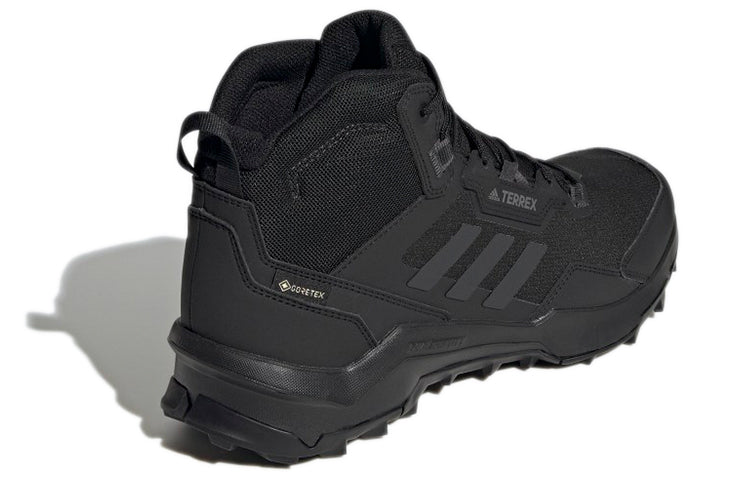 adidas Terrex AX4 Mid GTX 'Core Black' FY9638