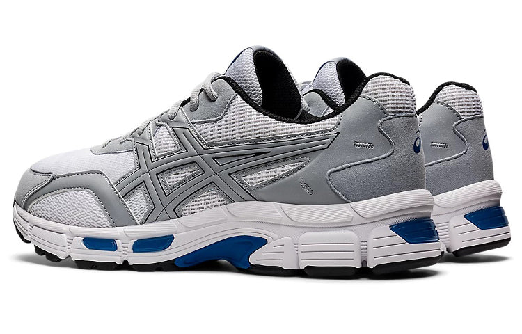 ASICS Gel-Jog MC 'White Black' 1201A242-100