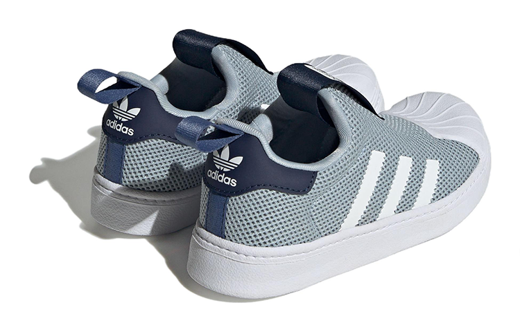 (PS) adidas originals Superstar 360 'Grey White' IF5917
