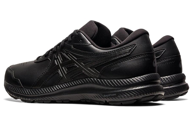 ASICS Gel-Contend SL 4E Wide 'Core Black' 1131A050-001