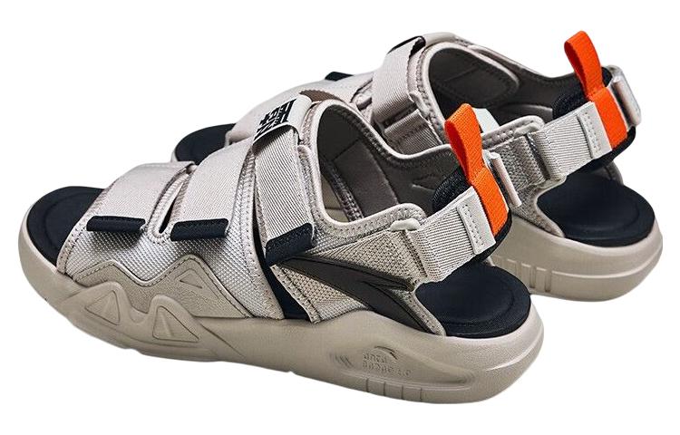 ANTA Sandals 'Grey' 912326962-3