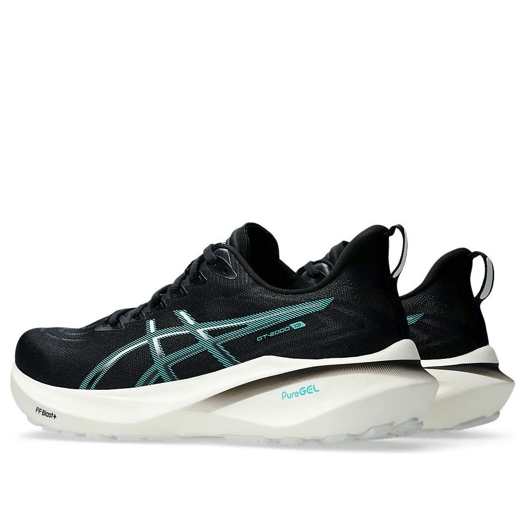 ASICS GT-2000 13 'Black Wave Teal' 1011B861-004