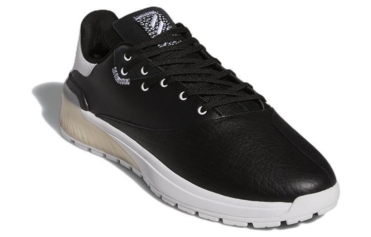 adidas Rebelcross Spikeless Golf Shoes 'Black White' GX8972