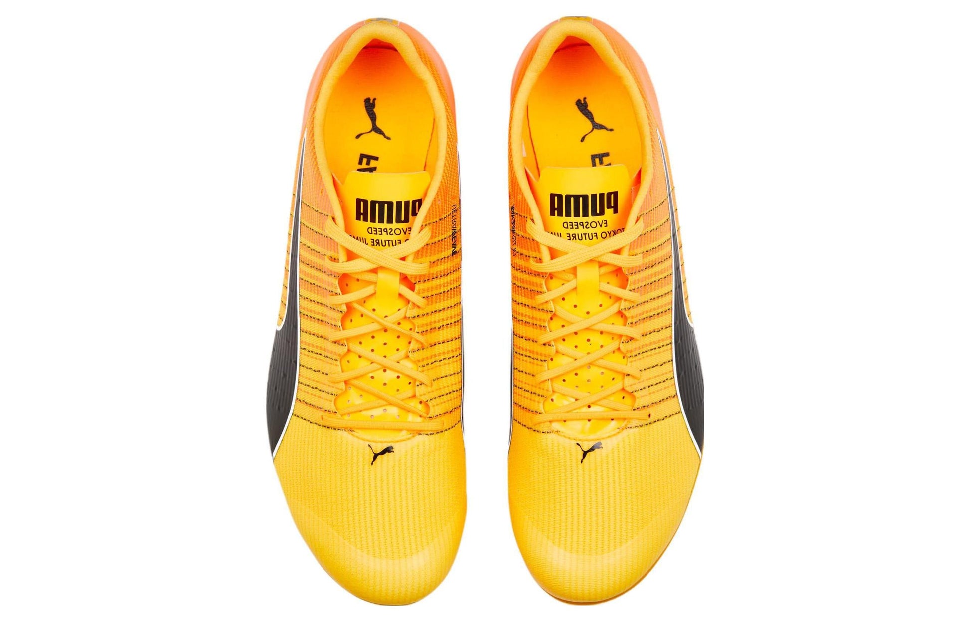 PUMA Evospeed Tokyo Future Jump 4 'Sun Stream' 376999-01