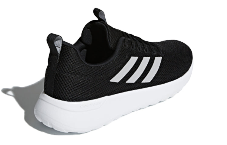 adidas neo Lite Racer Cln 'Black Grey' B96567