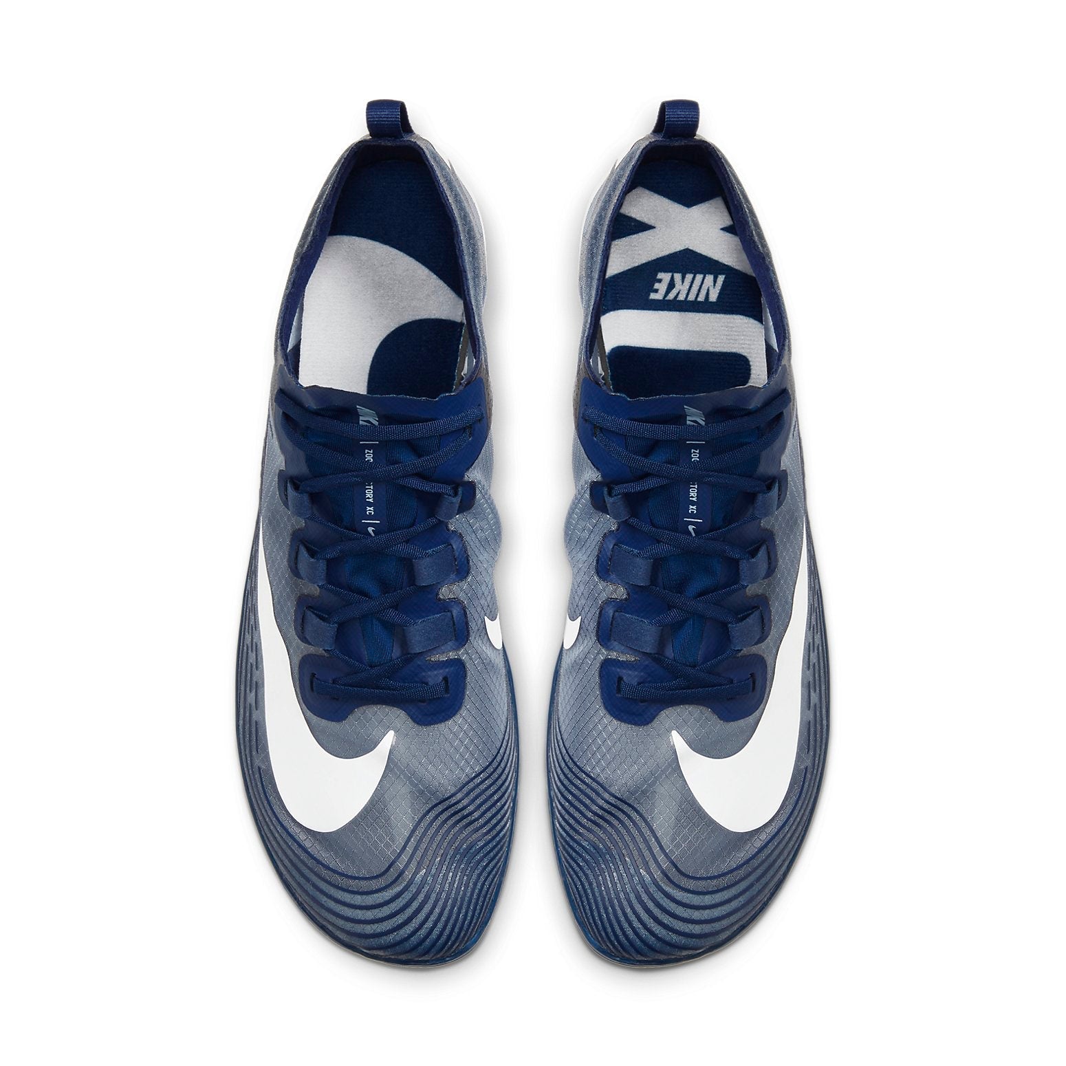 Nike Zoom Victory 5 XC 'Royal Tint' AJ0847-403