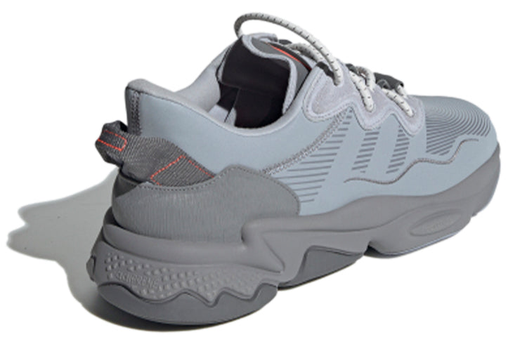 adidas Ozweego 'Halo Silver Grey' GZ2774