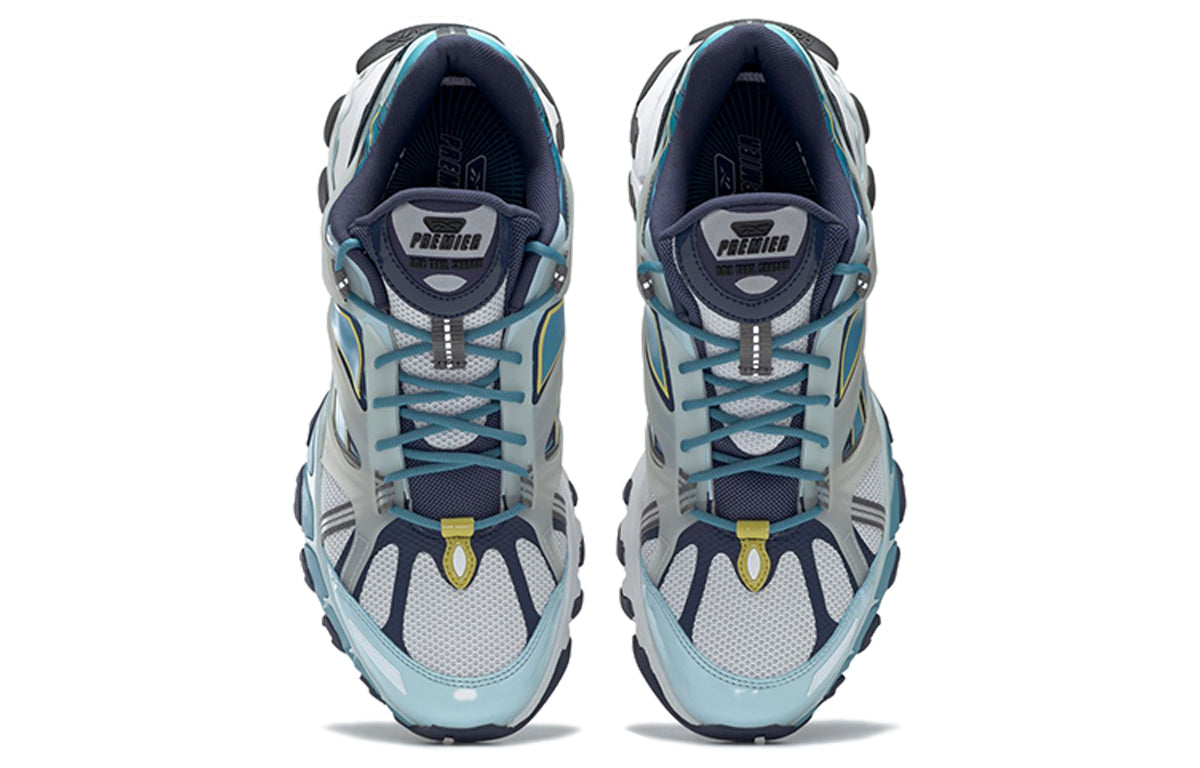 Reebok Dmx Trail Shadow 'Blue White' FX4398