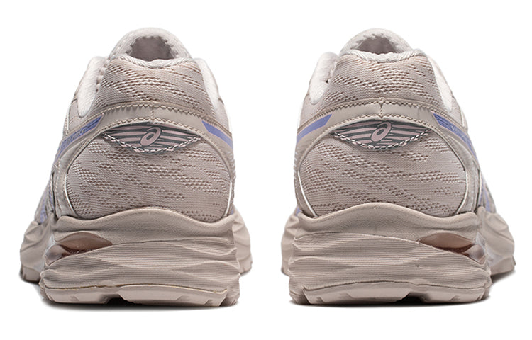 (WMNS) ASICS Gel-Flux 4 'Beige Blue' 1012A523-253