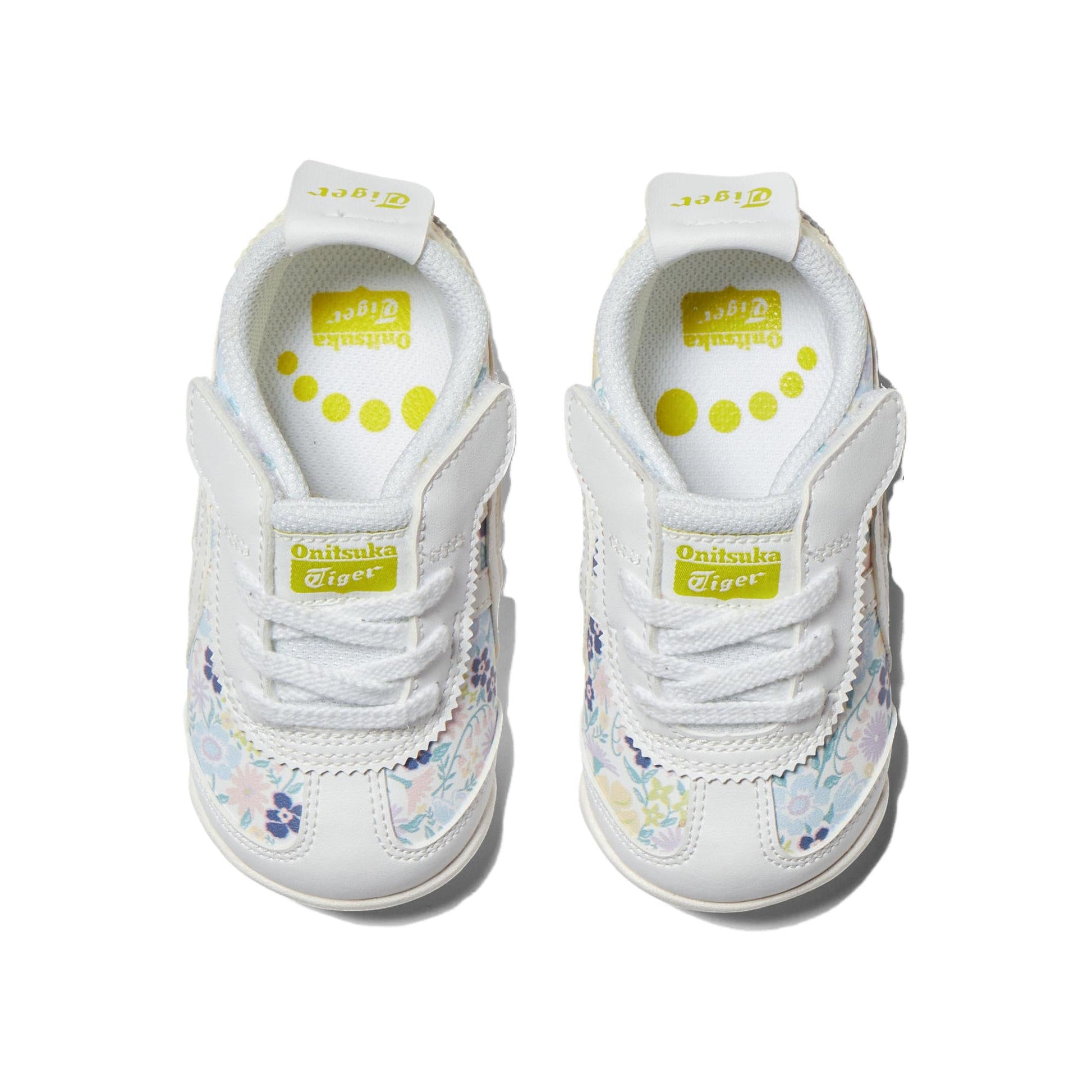 (TD) Onitsuka Tiger Mexico 66O 'White' 1184A210-100