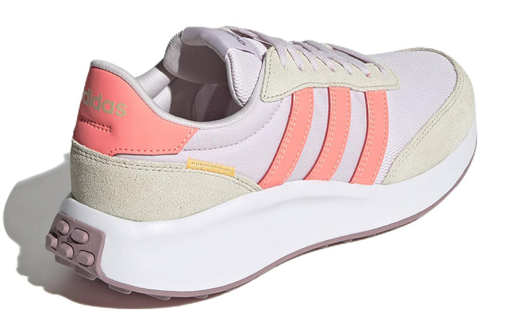 (WMNS) adidas Run 70s 'Pink Acid Red' GW3663