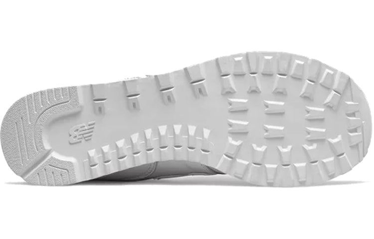 New Balance 574 'White' ML574NSF