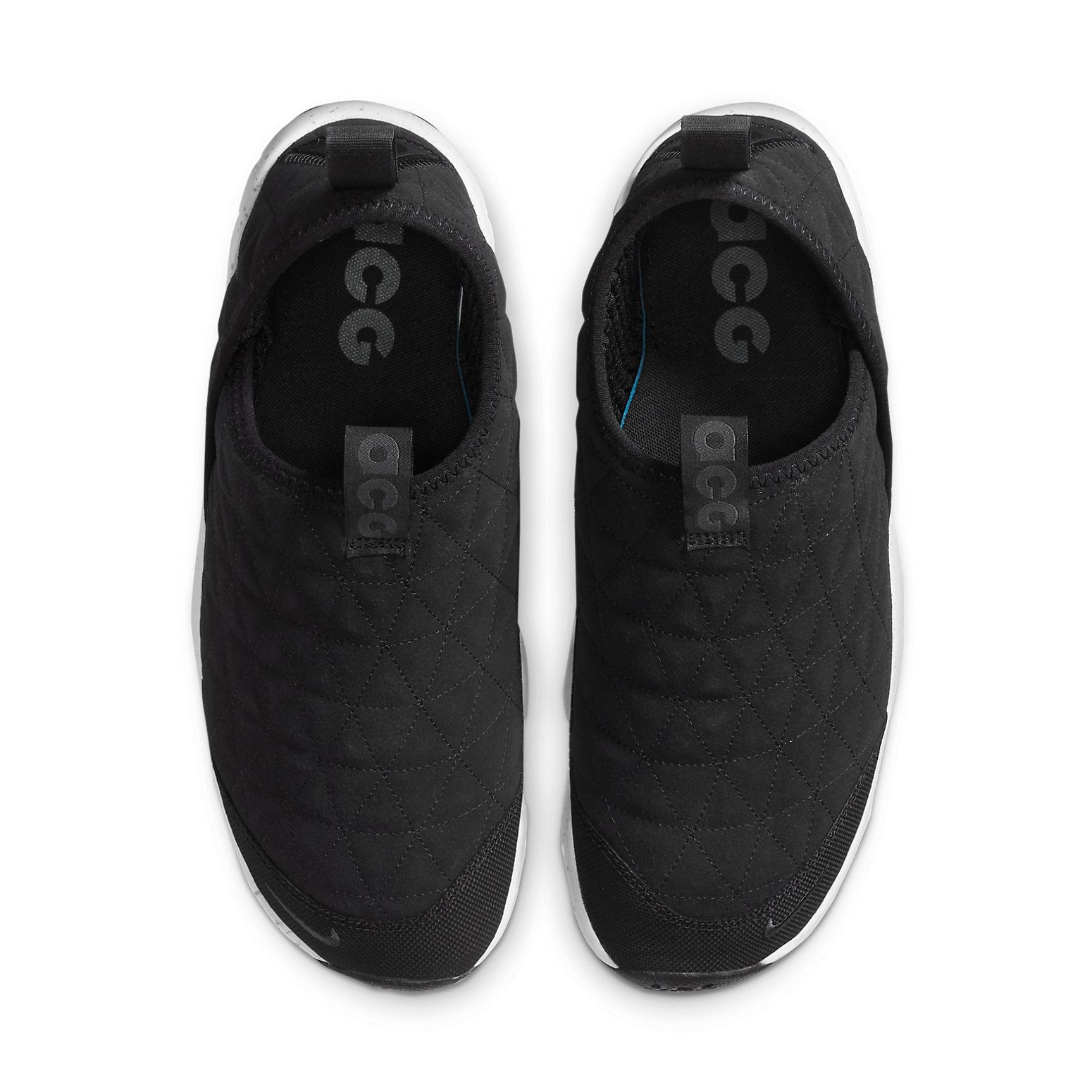 Nike ACG Moc 3.0 'Black Anthracite' CT2896-001