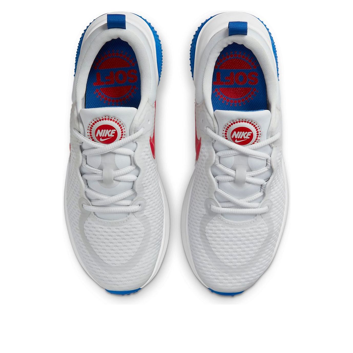 (GS) Nike Project Pod 'Photon Dust University Red' CQ4397-010