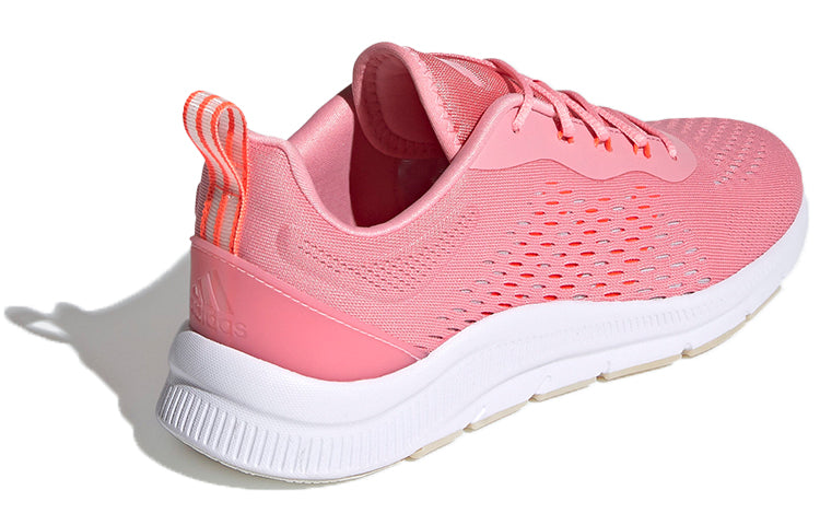 (WMNS) adidas Novamotion Pink/White FY8385