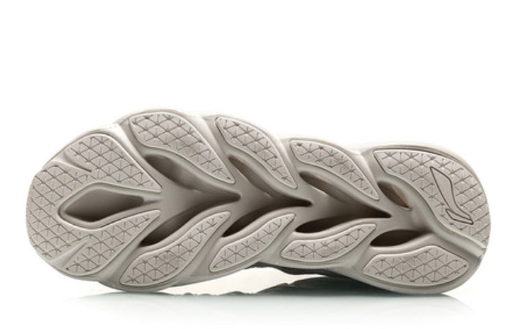 Li-Ning Arc Ace 'Cream White' ARHP259-2