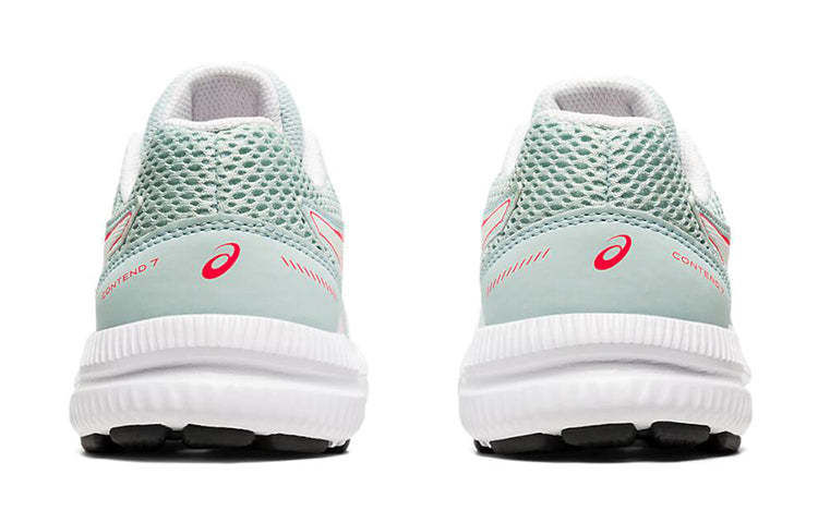 (GS) ASICS Gel-Contend 7 'Aqua Angel' 1014A192-402