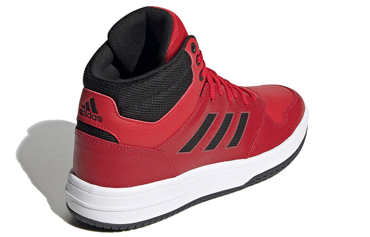 adidas neo Gametalker Red/Black FW2131