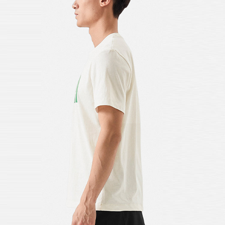 THE NORTH FACE SS23 Logo T-Shirt 'Beige' NF0A81NW-N3N