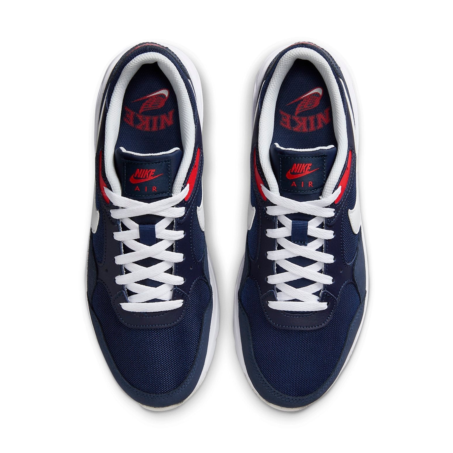Nike Air Max SC 'Obsidian Track Red' CW4555-400