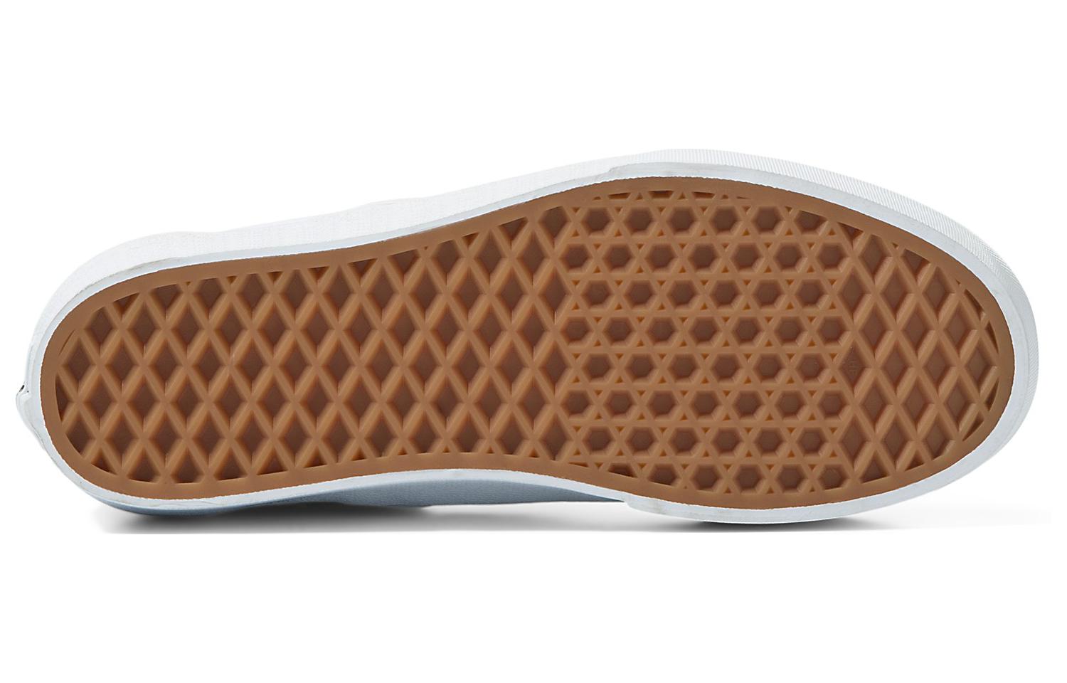Vans Classic Slip-On Stackform 'White' VN0A7Q5RW00