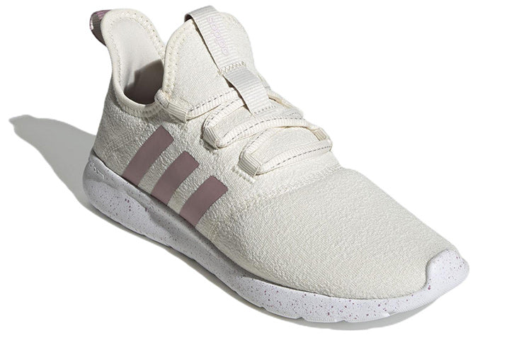 (WMNS) adidas Cloudfoam Pure 2.0 'Chalk White' GV8957