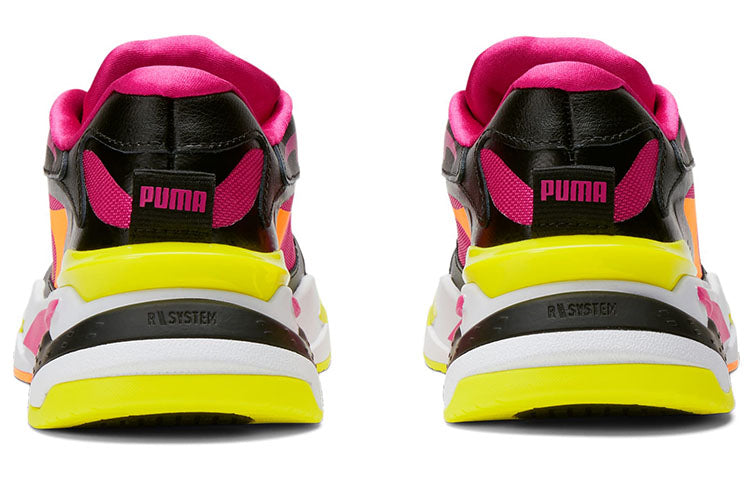 (WMNS) PUMA RS-Fast 'City Lights' 384327-01