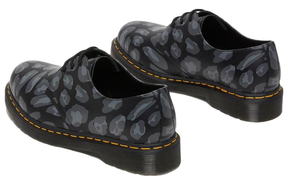 Dr. Martens 1461 Distorted 27686001