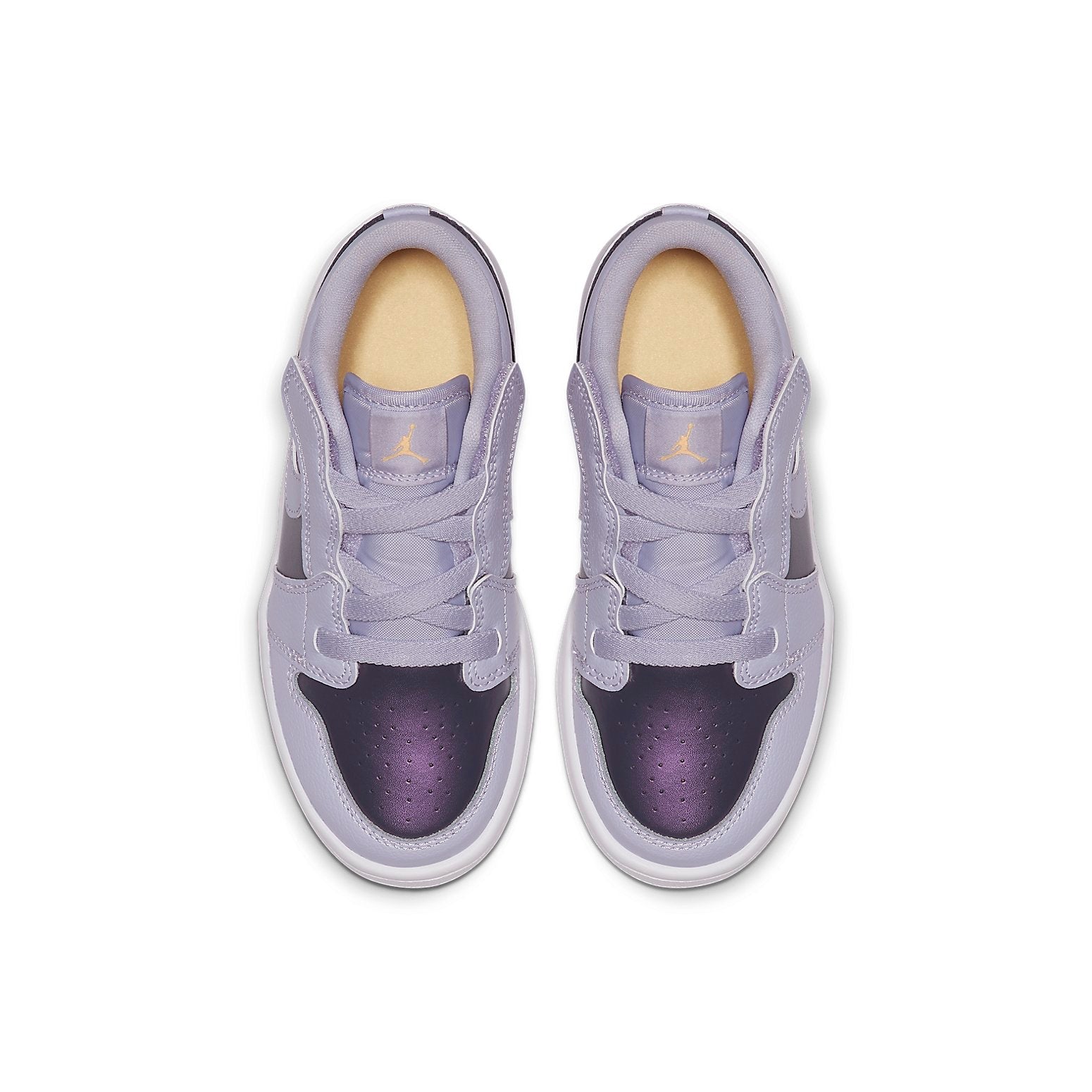 (WMNS) Air Jordan 1 Low 'Alt Purple BP' CD7226-505
