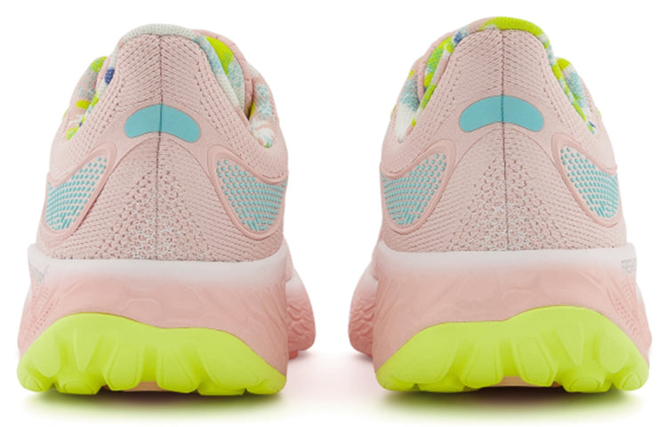 (WMNS) New Balance Fresh Foam X 1080 v12 'Pink Blue White' W1080P12