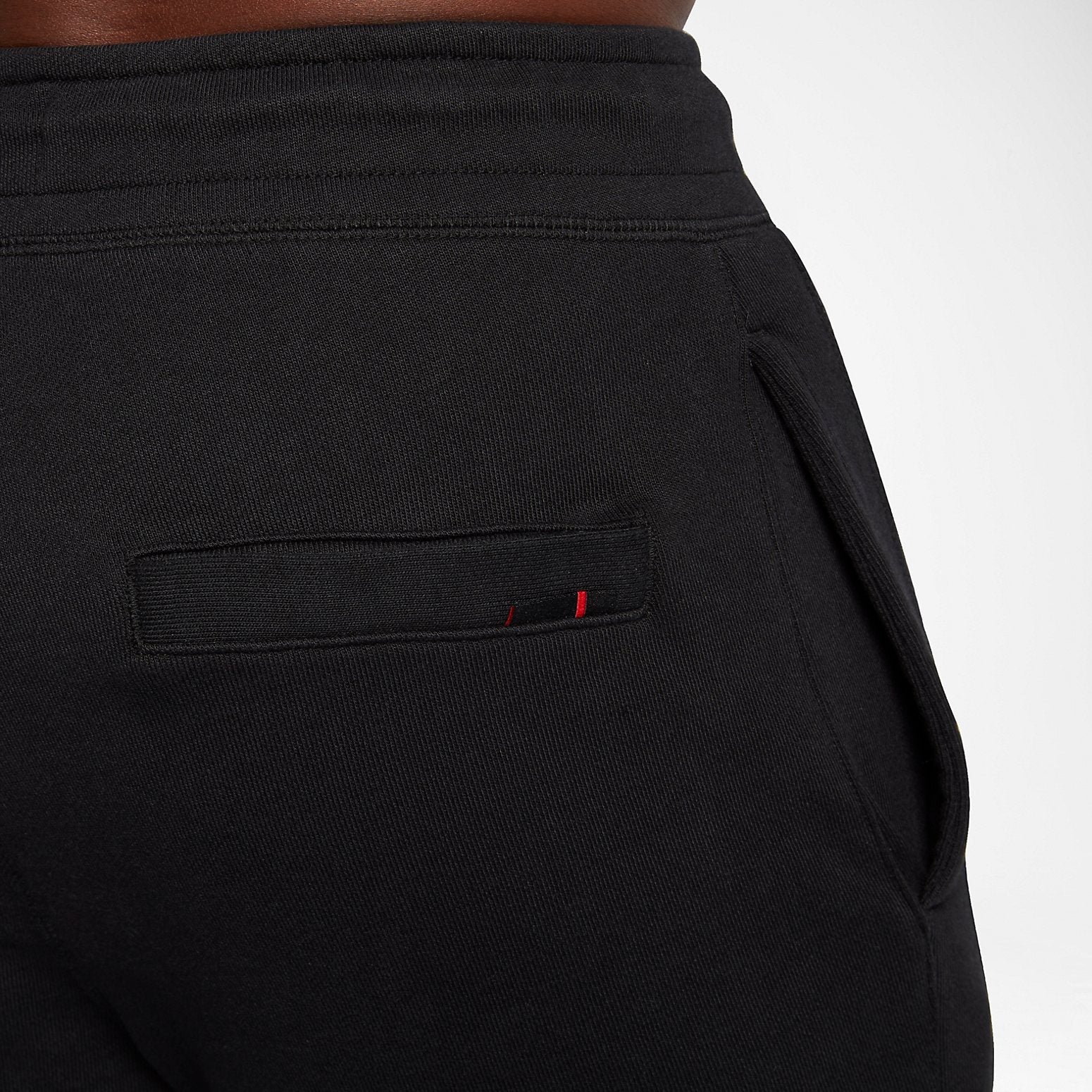 Apparel Pants Men Air Jordan WINGS Fleece Pant 860198-010