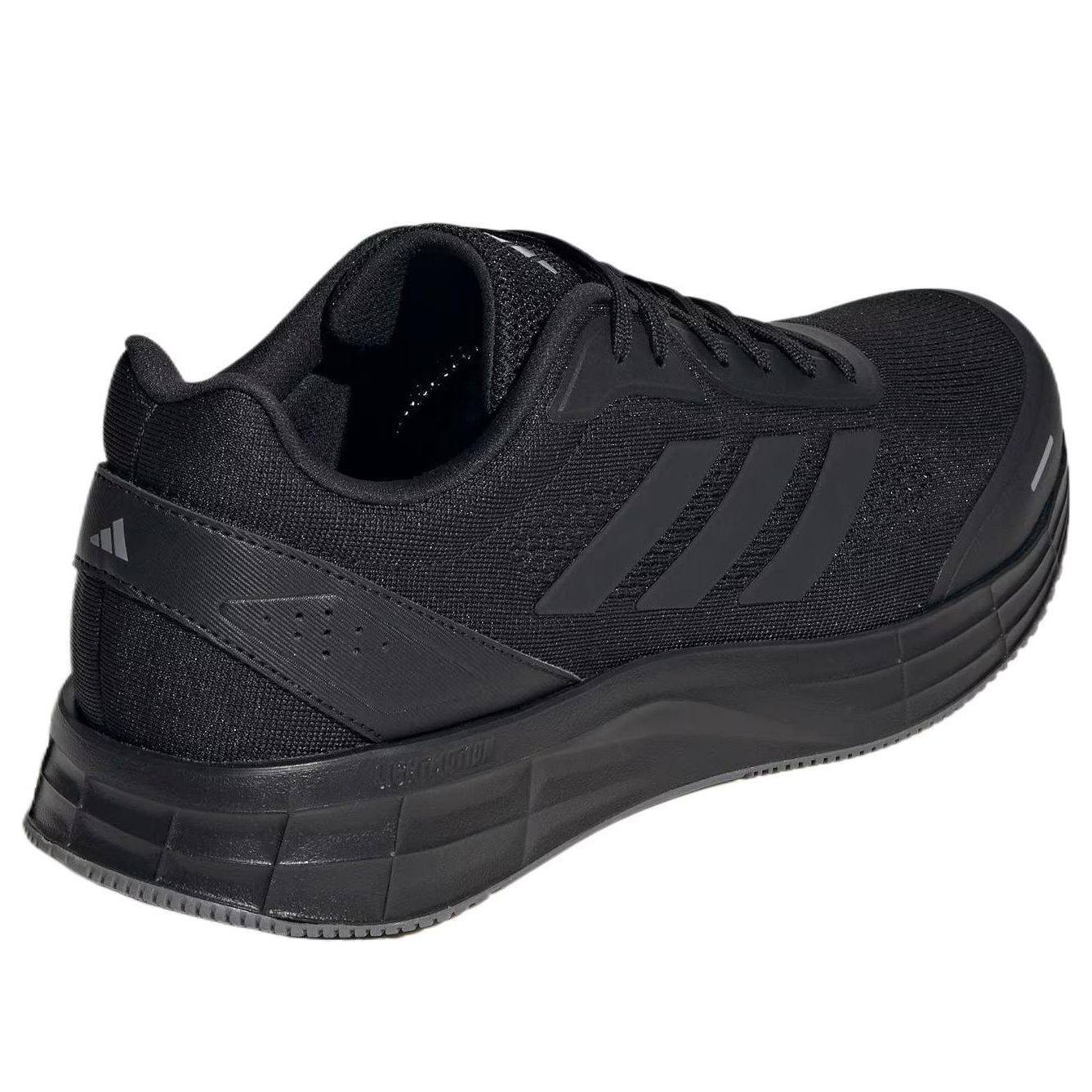 adidas DURAMO X 'All Black' JQ7500