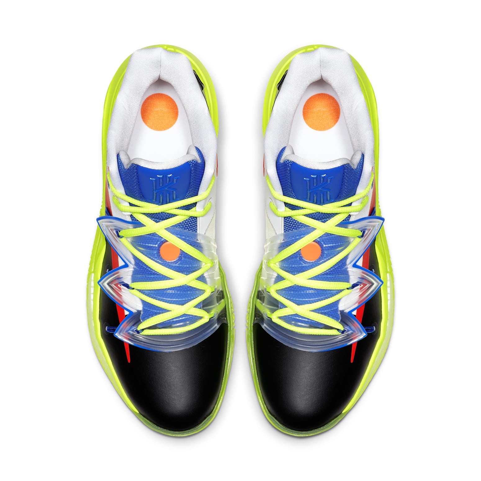 Nike ROKIT x Kyrie 5 'All Star' CJ7899-900